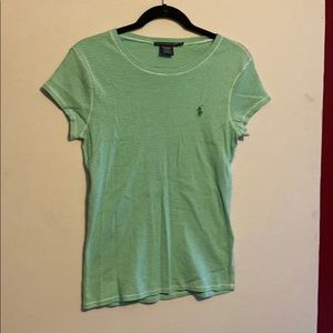 Ralph Lauren top
